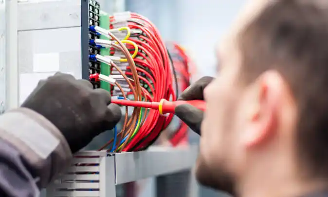 electrician Brandywine